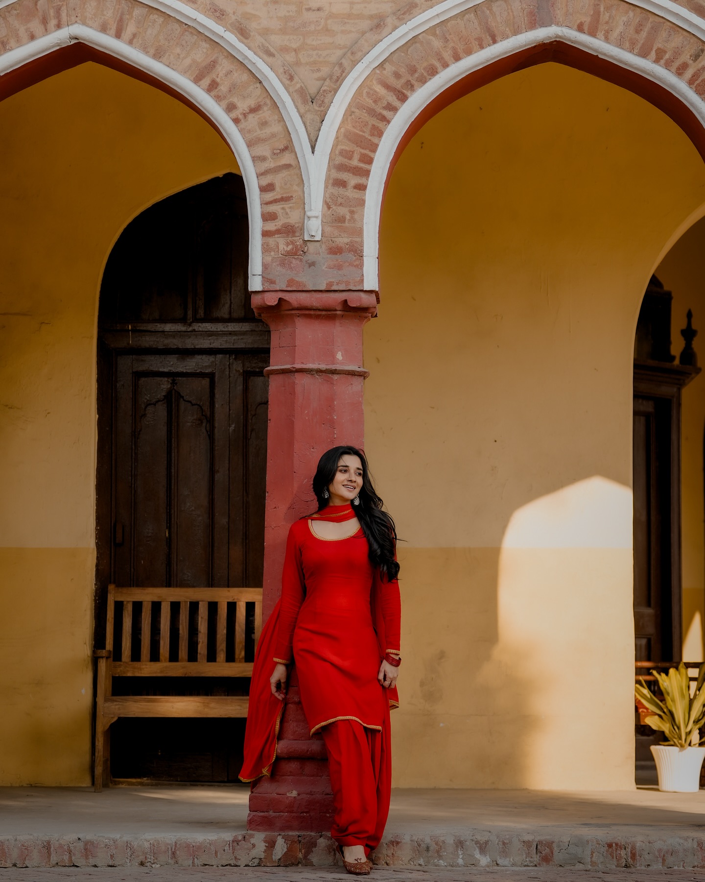 Kanika Mann Embraces #Jombieland Vibes