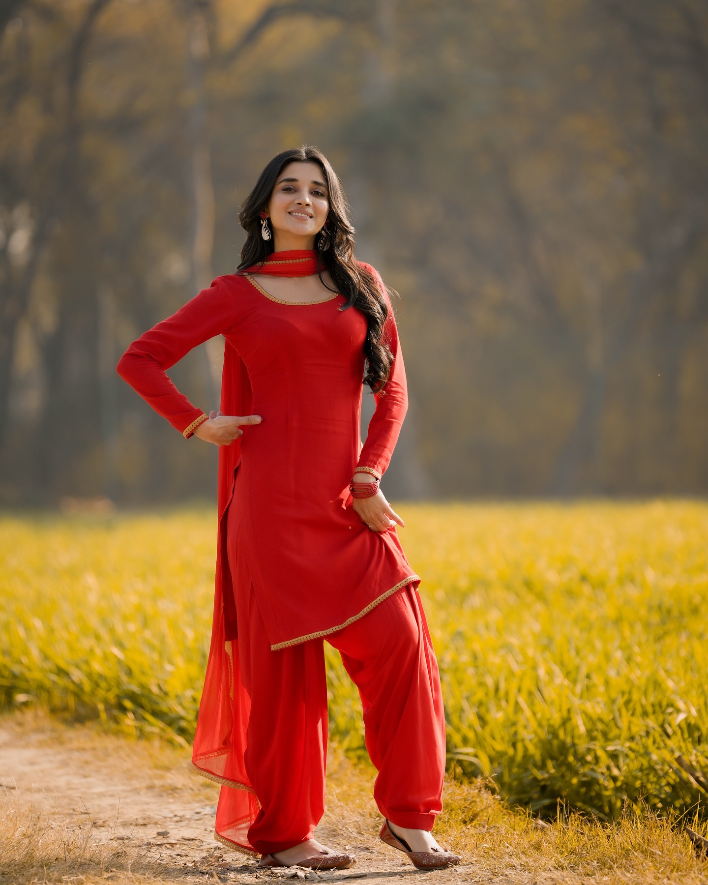 Kanika Mann Embraces #Jombieland Vibes