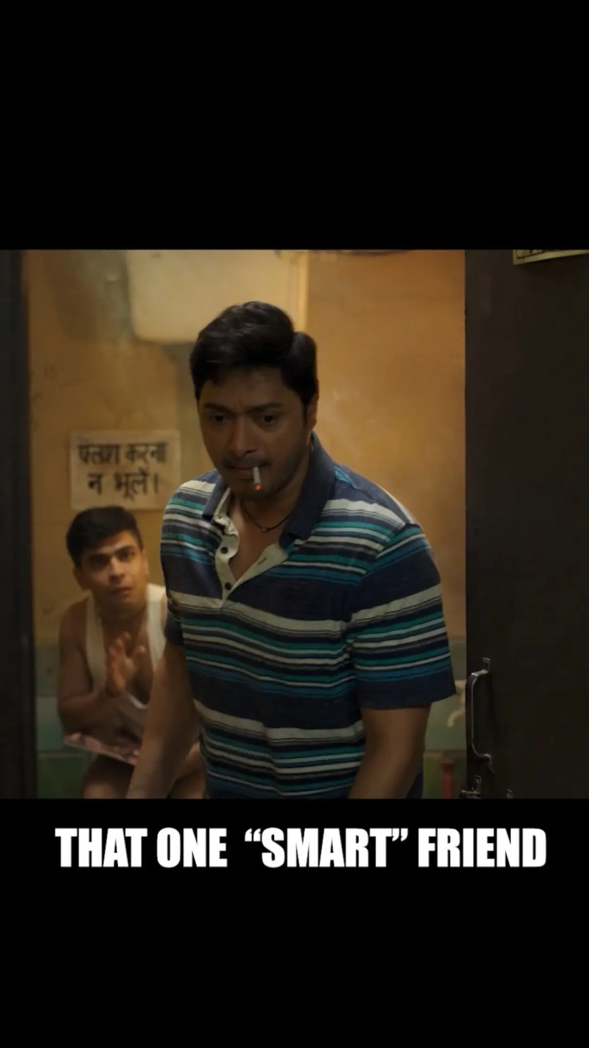 Kapkapiii Horror Comedy Hits Cinemas On 23 May Horror-comedy blends scares and laughs; Shreyas Talpade leads film debut on 23 May.