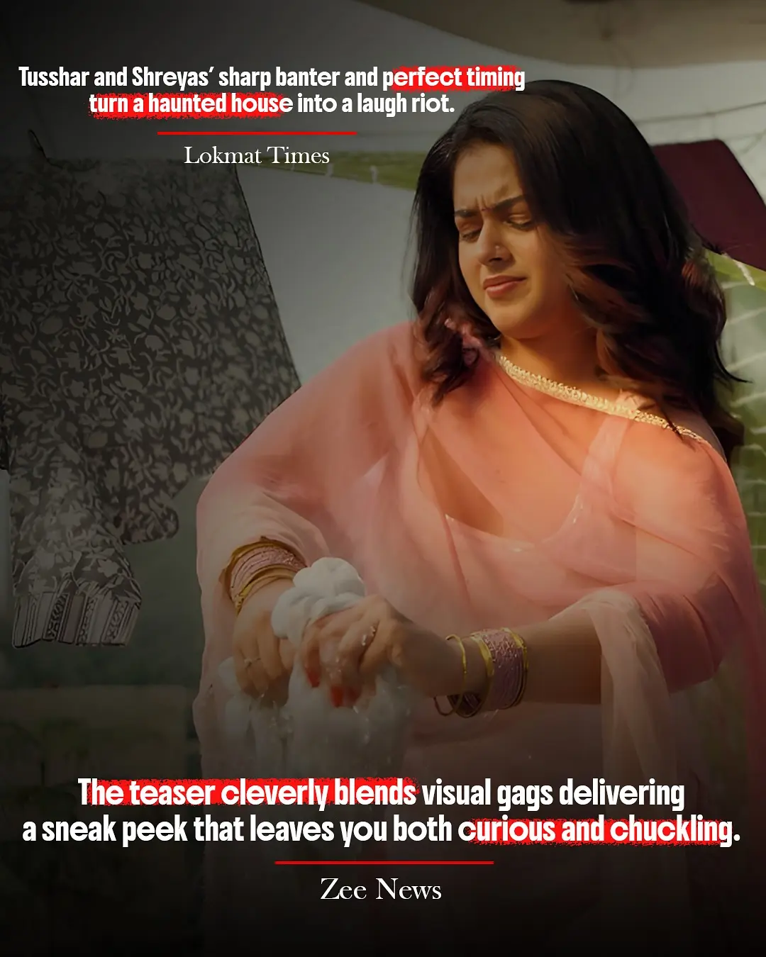 Kapkapiii Teaser Unveils Thrills And Laughter