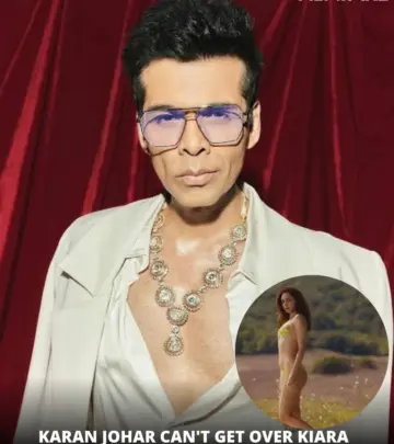 Karan Johar Praises War2 Teaser