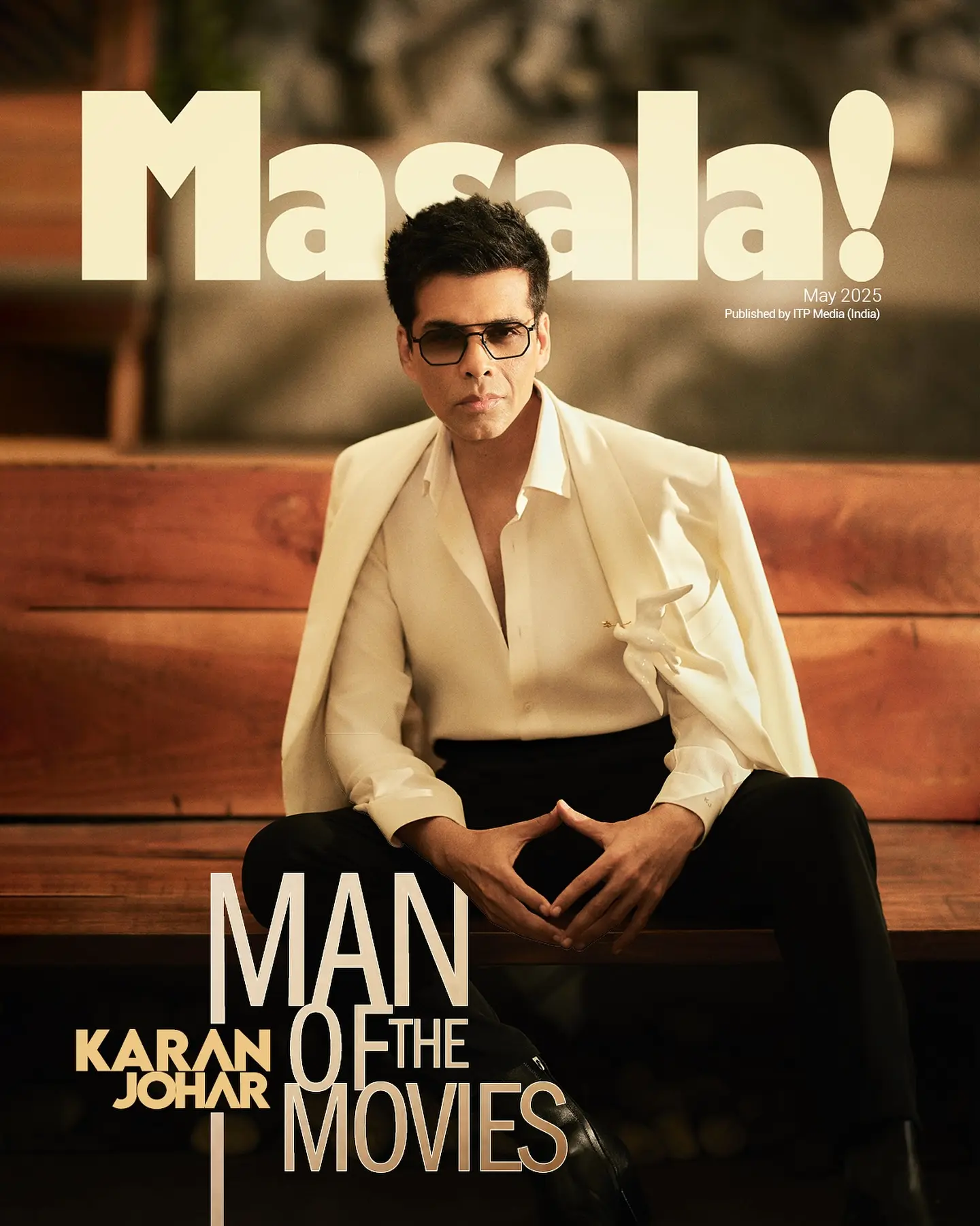 Karan Johar Shines At Cannes For Homebound Karan Johar dazzles on Cannes red carpet debut for Homebound—style meets cinema magic. Now