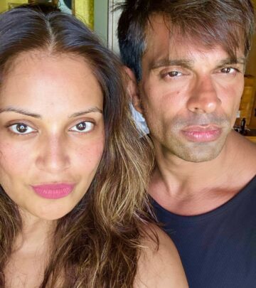 Karan Singh Grover Celebrates 9th Anniversary