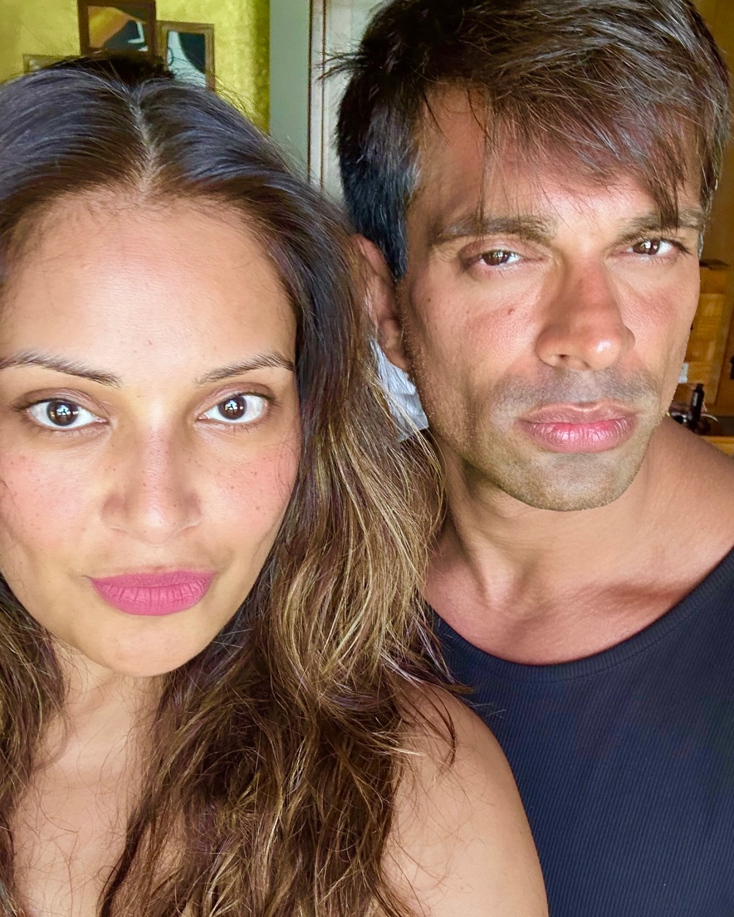 Karan Singh Grover Celebrates 9th Anniversary Beloved actor commemorates nine years in marital bliss with heartfelt gratitude and joy.