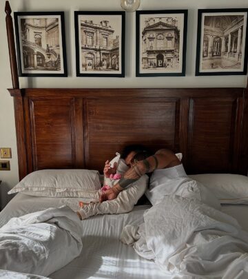 Karan Singh Grover’s Goa Getaway