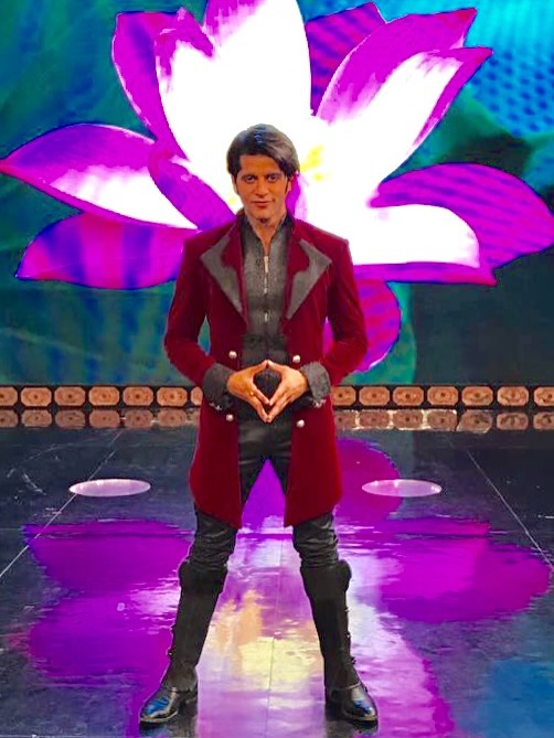 Karanvir Bohra Stuns With Met Gala Looks