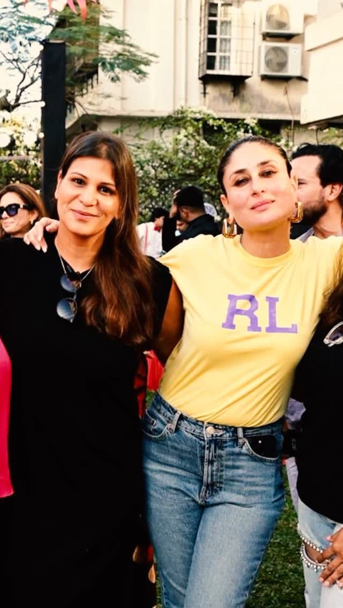 Kareena Kapoor’s Heartfelt Birthday Tribute Bollywood star pens a heartfelt birthday message to her steadfast rock of strength indeed!