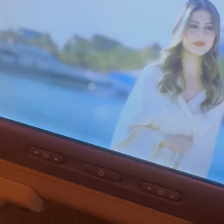 Karishma Kotak Sizzles In Dubai Heat