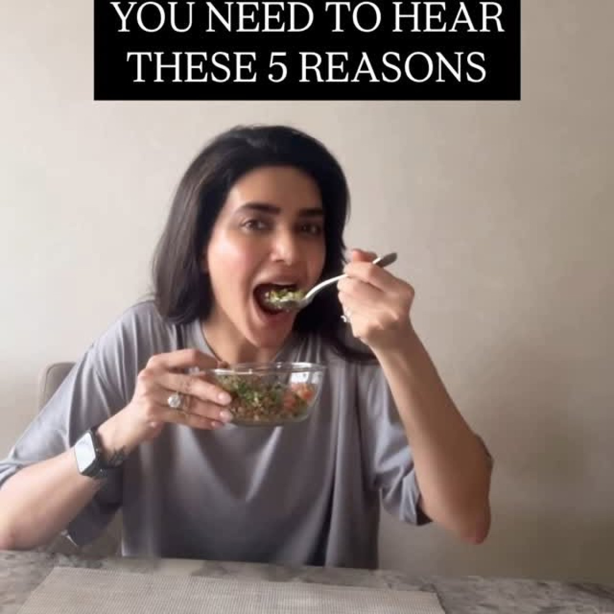 Karishma Tanna Engages Fans With Insightful Instagram Post Karishma Tanna's IG post urges fans to leave helpful feedback and share insights right now.