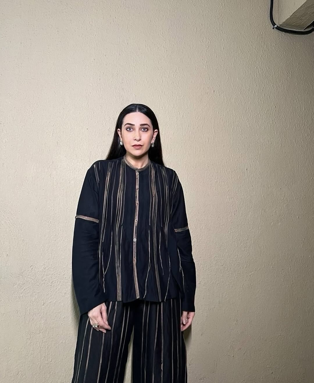 Karisma Kapoor: The Timeless Fashion Icon