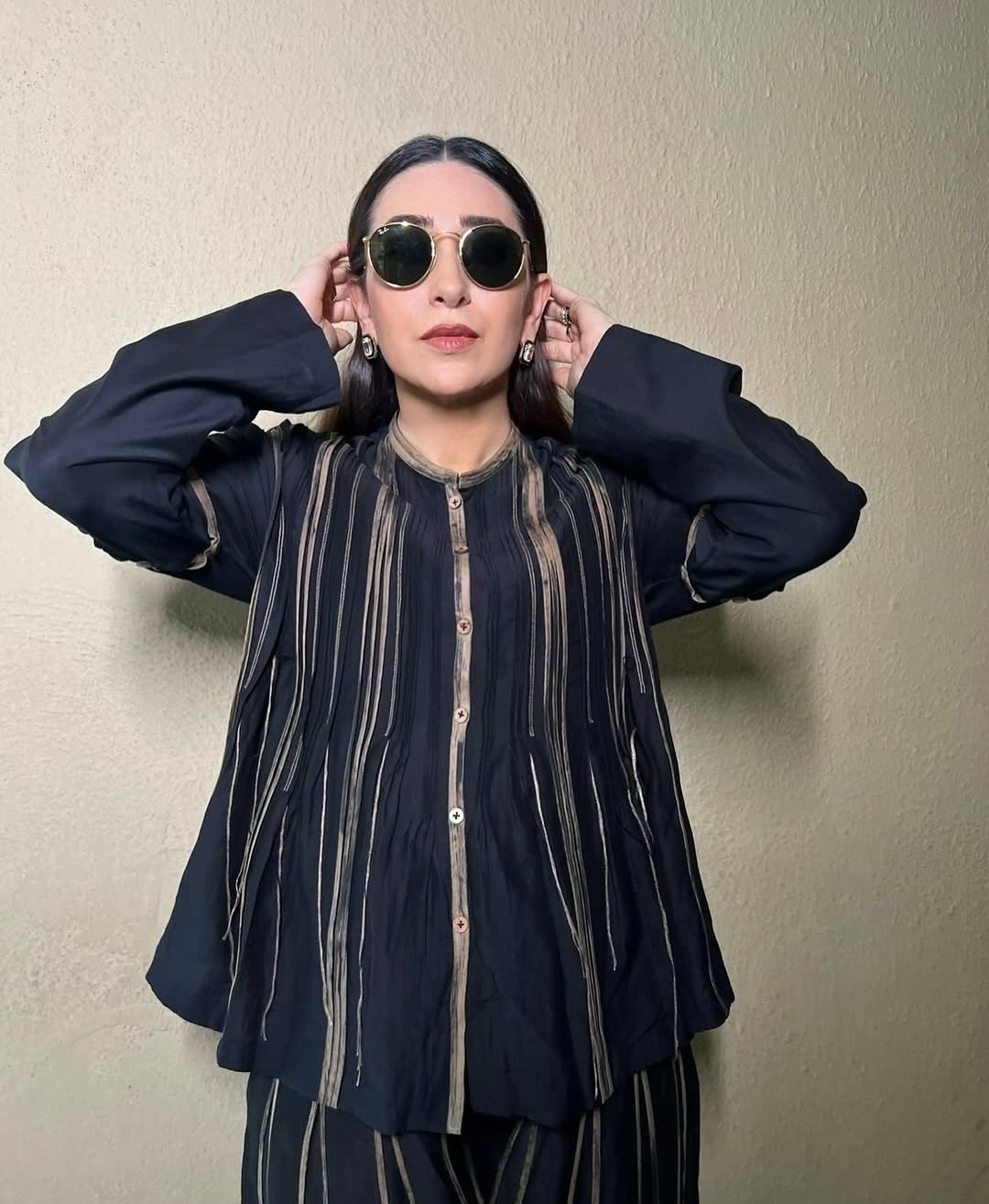 Karisma Kapoor: The Timeless Fashion Icon