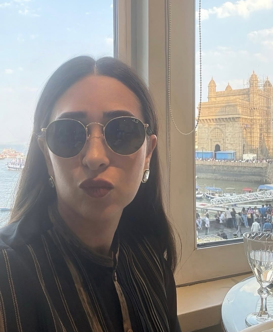 Karisma Kapoor: The Timeless Fashion Icon