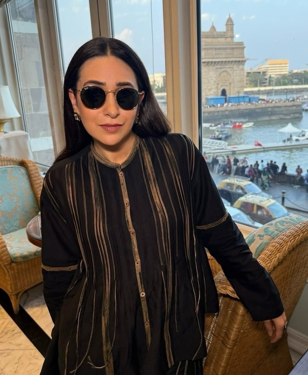 Karisma Kapoor: The Timeless Fashion Icon