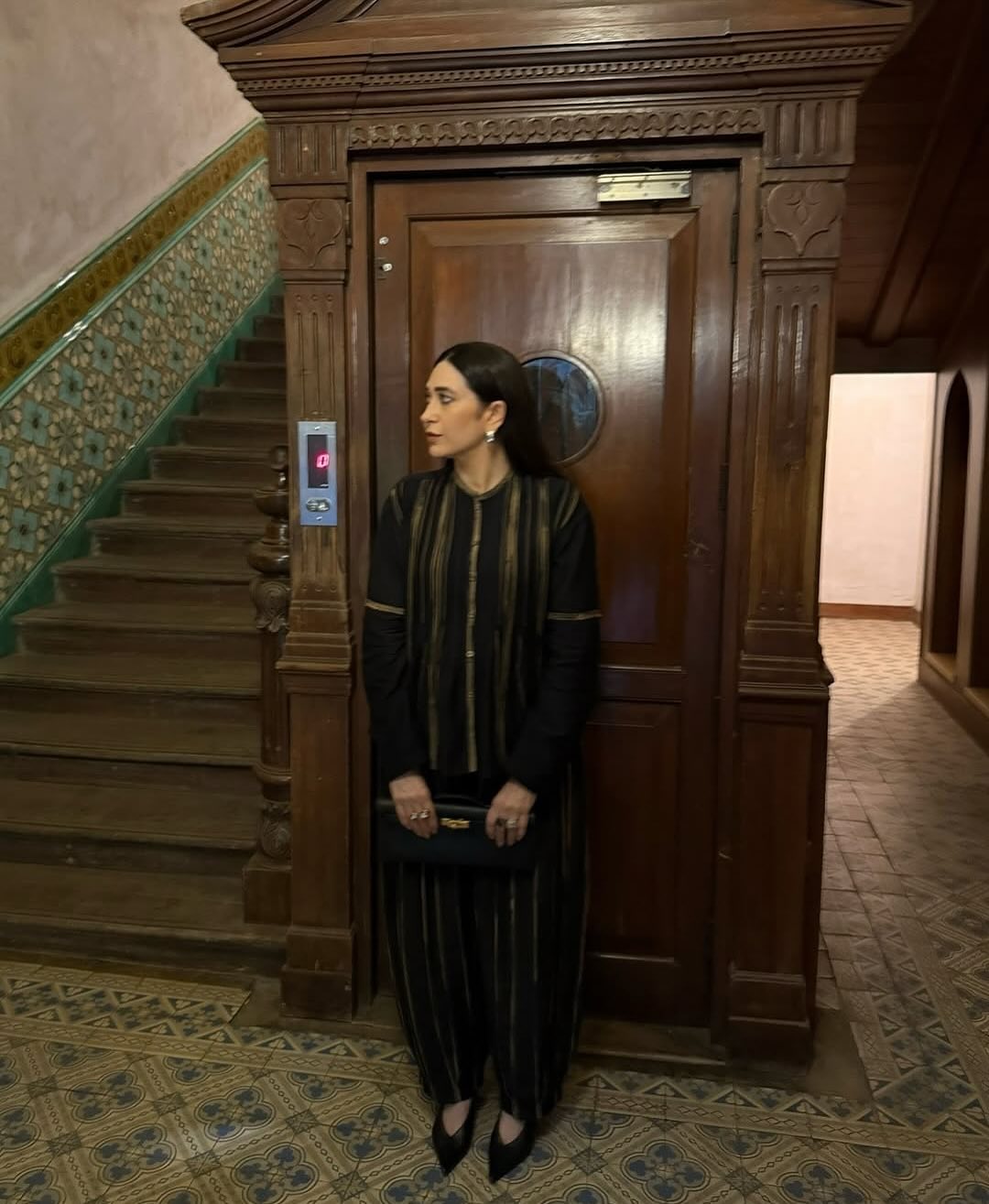 Karisma Kapoor: The Timeless Fashion Icon