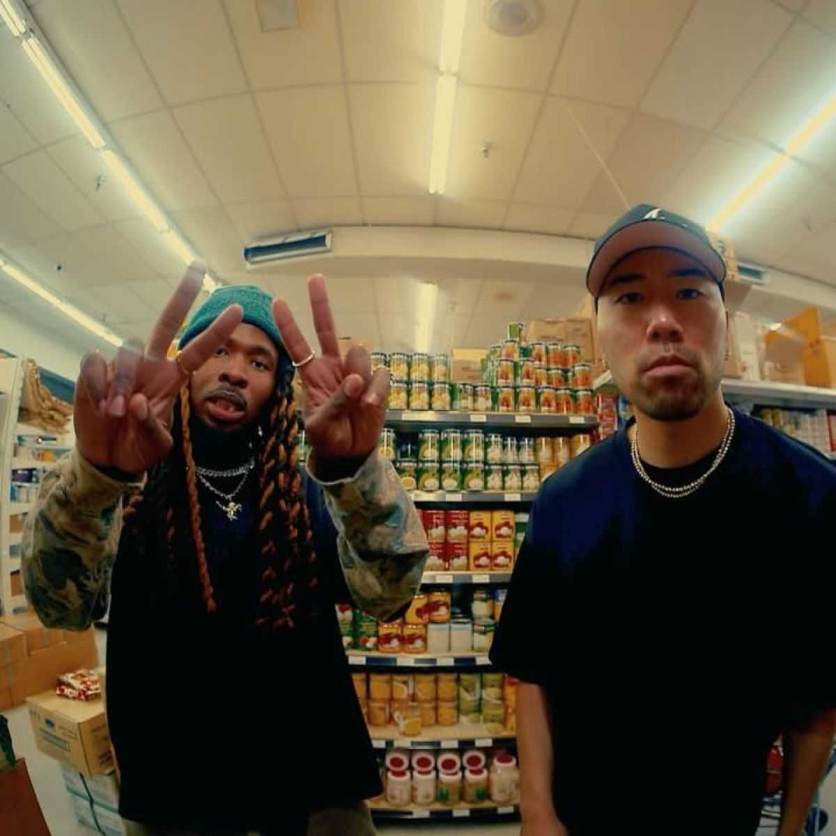 Kato On The Track Drops New Anthem High energy beats and bold production shine in the release of ‘NEVER GOING BACK’ now - Now