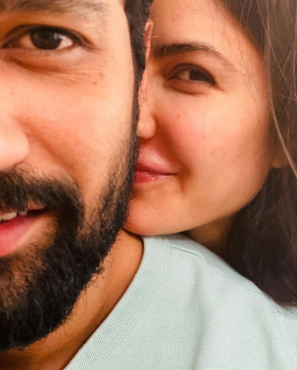 Katrina Kaif Celebrates Vicky Kaushal’s Birthday With Mushy Post