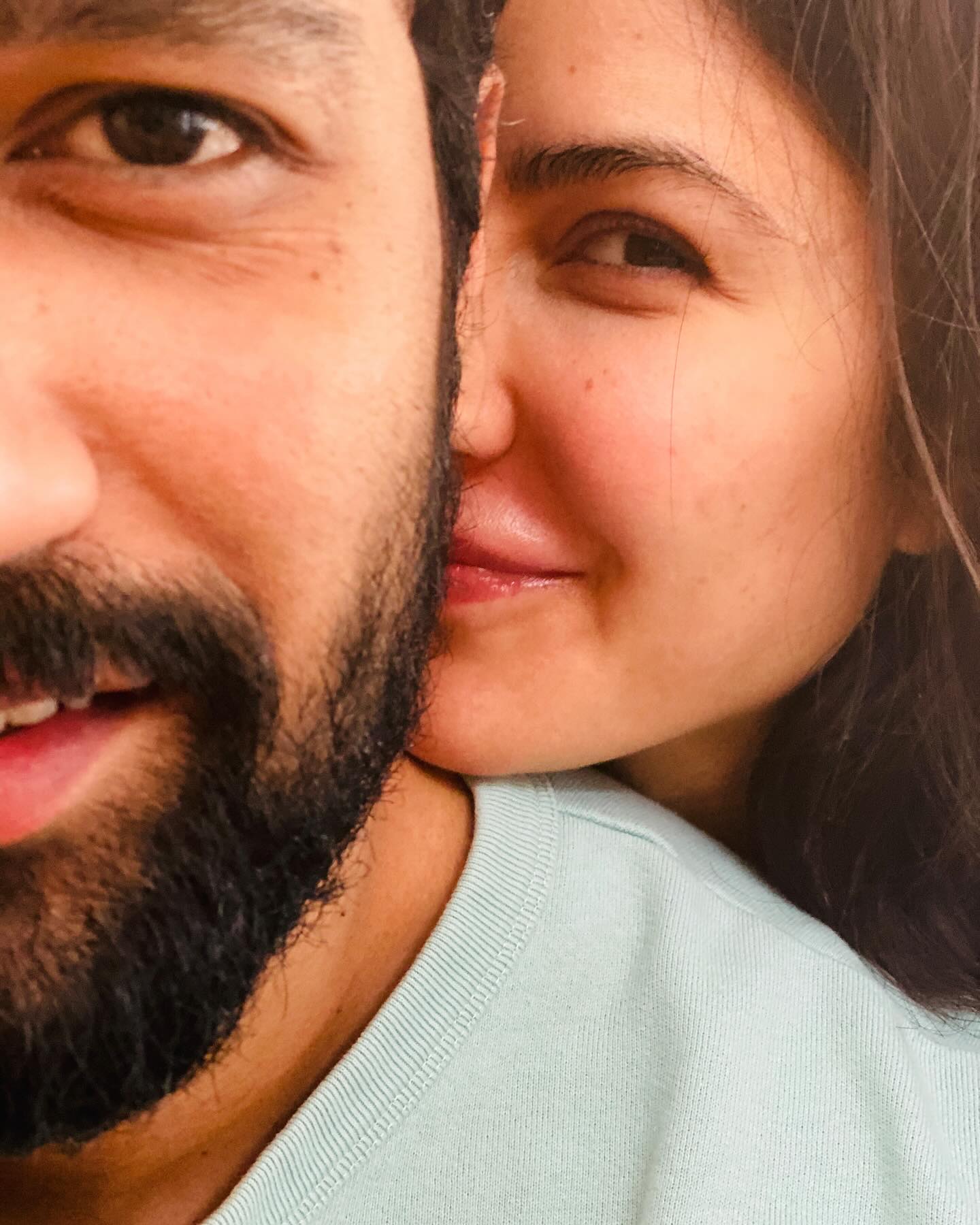 Katrina Kaif Lights Up Social Media With Vicky Day Message Katrina Kaif sends warm Vicky Day wishes, bringing joy to fans worldwide with her charm!!!!