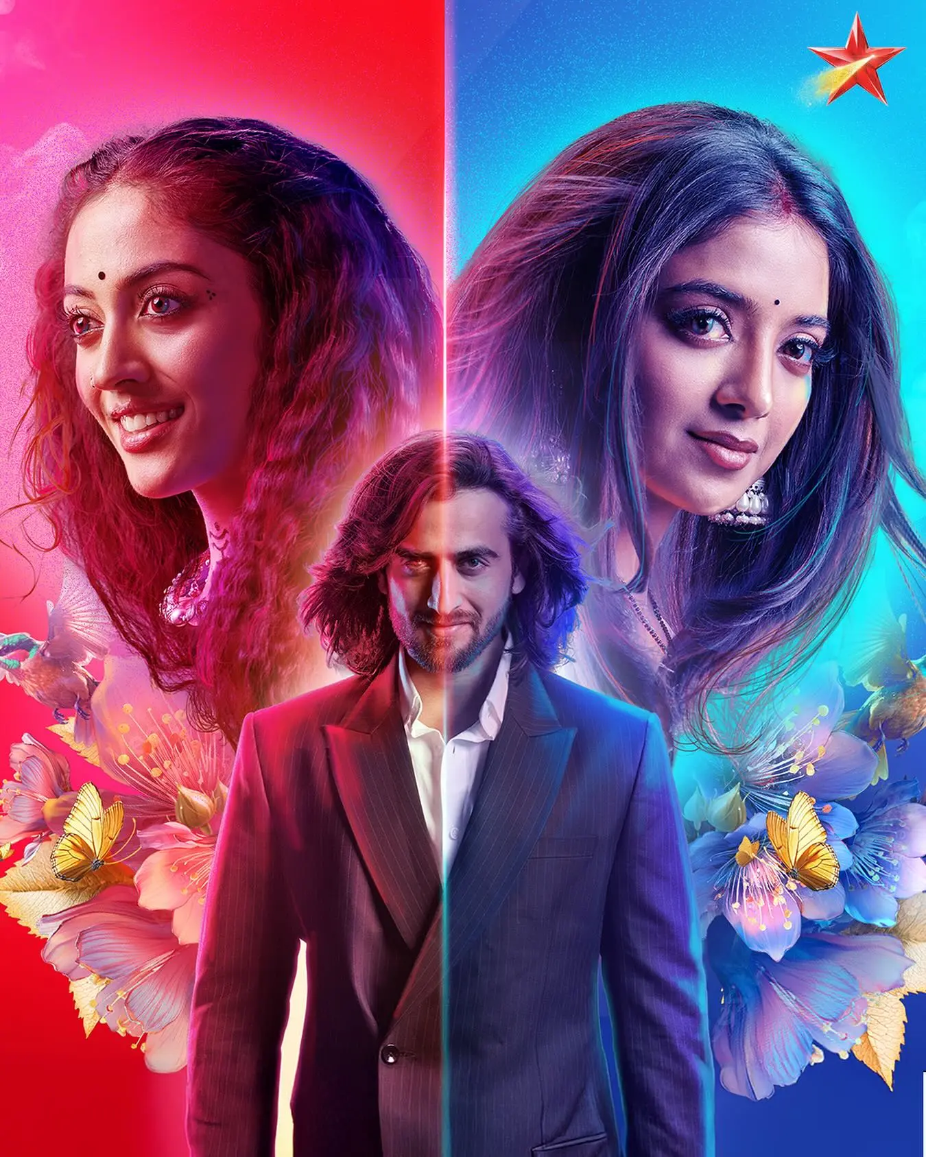 Kesar Alters Gauri And Vihaan’s Fate Drama deepens as Kesar reshapes Gauri and Vihaan's path on StarPlus and JioHotstar tonight