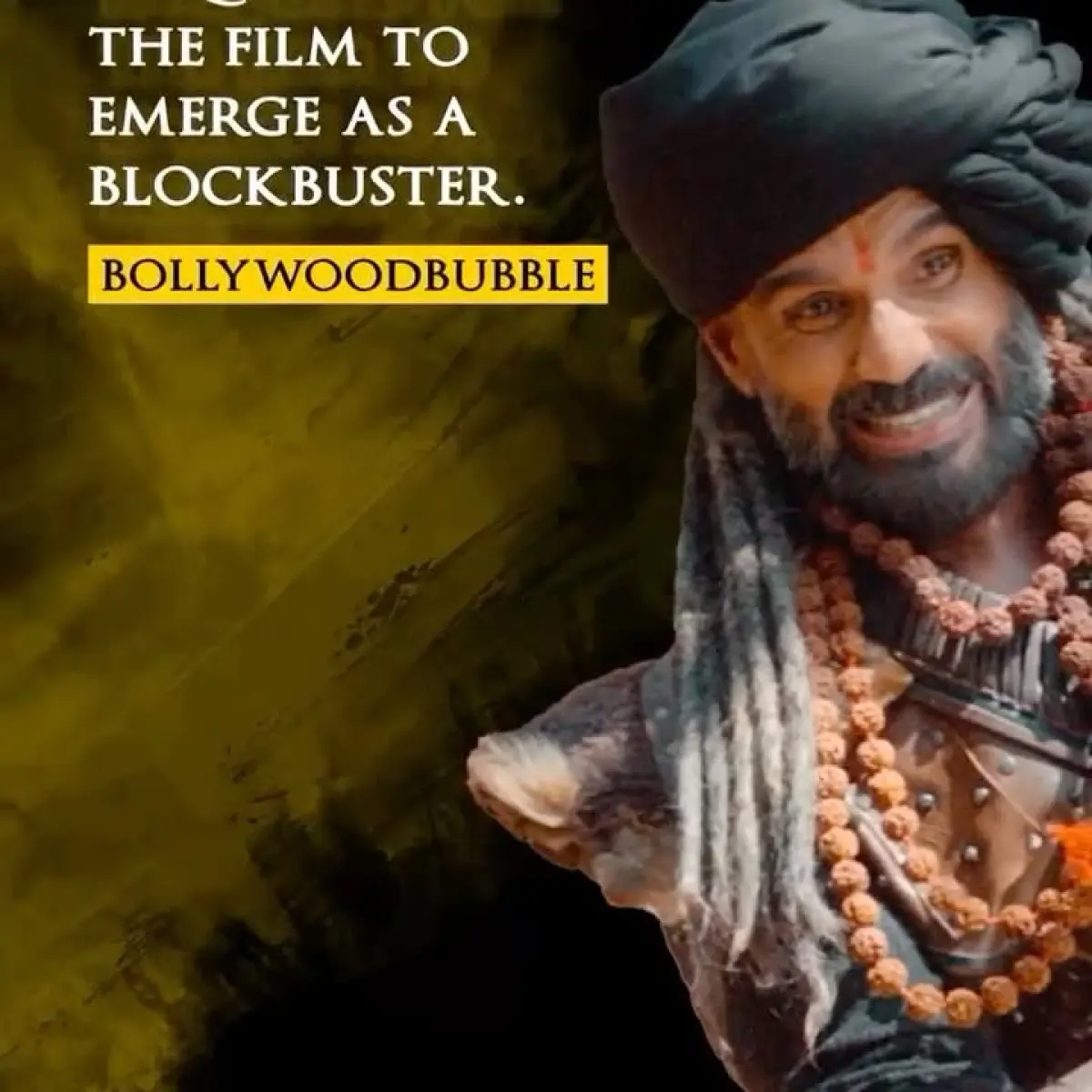 KesariVeer Movie Set For Worldwide Release An epic saga of valor, ancient legacy and innovation unfolds on grand silver screens now!