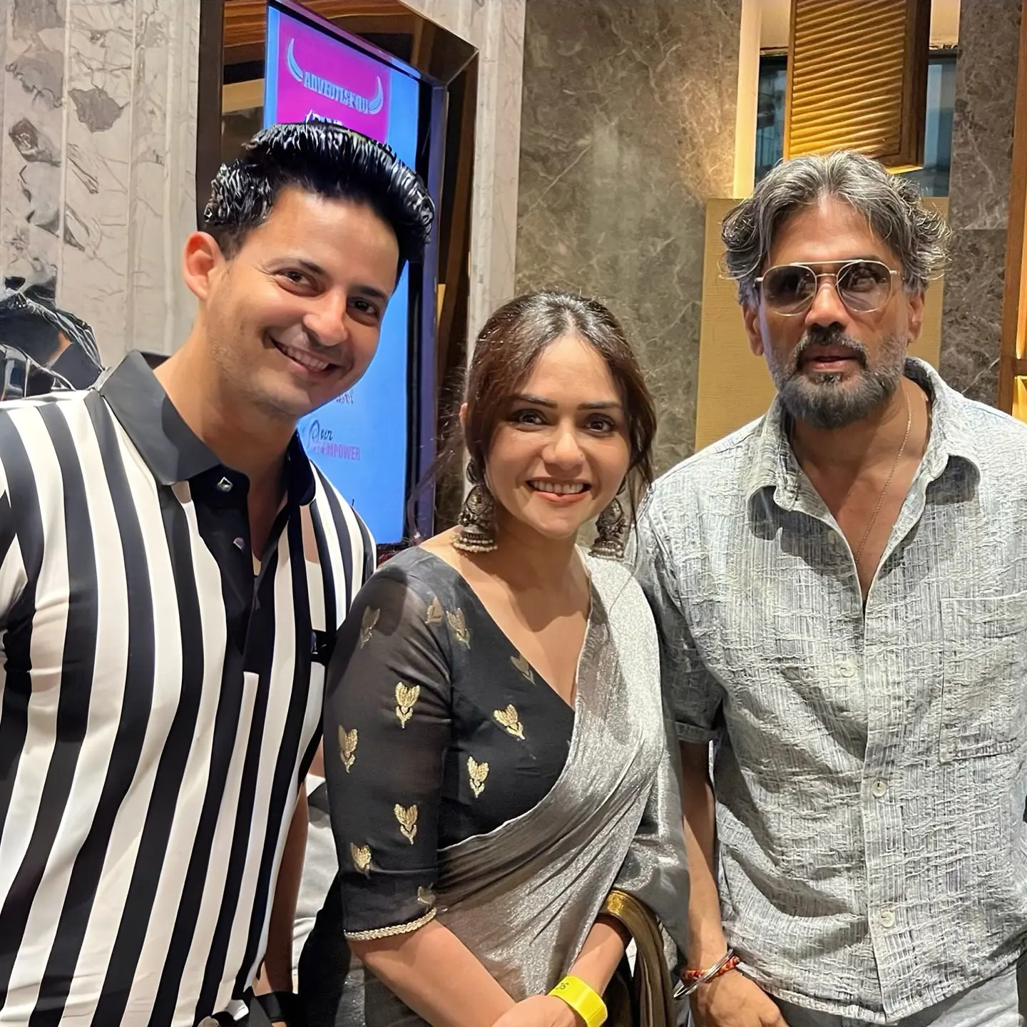Kesariveer: Sibling Pride On Screen