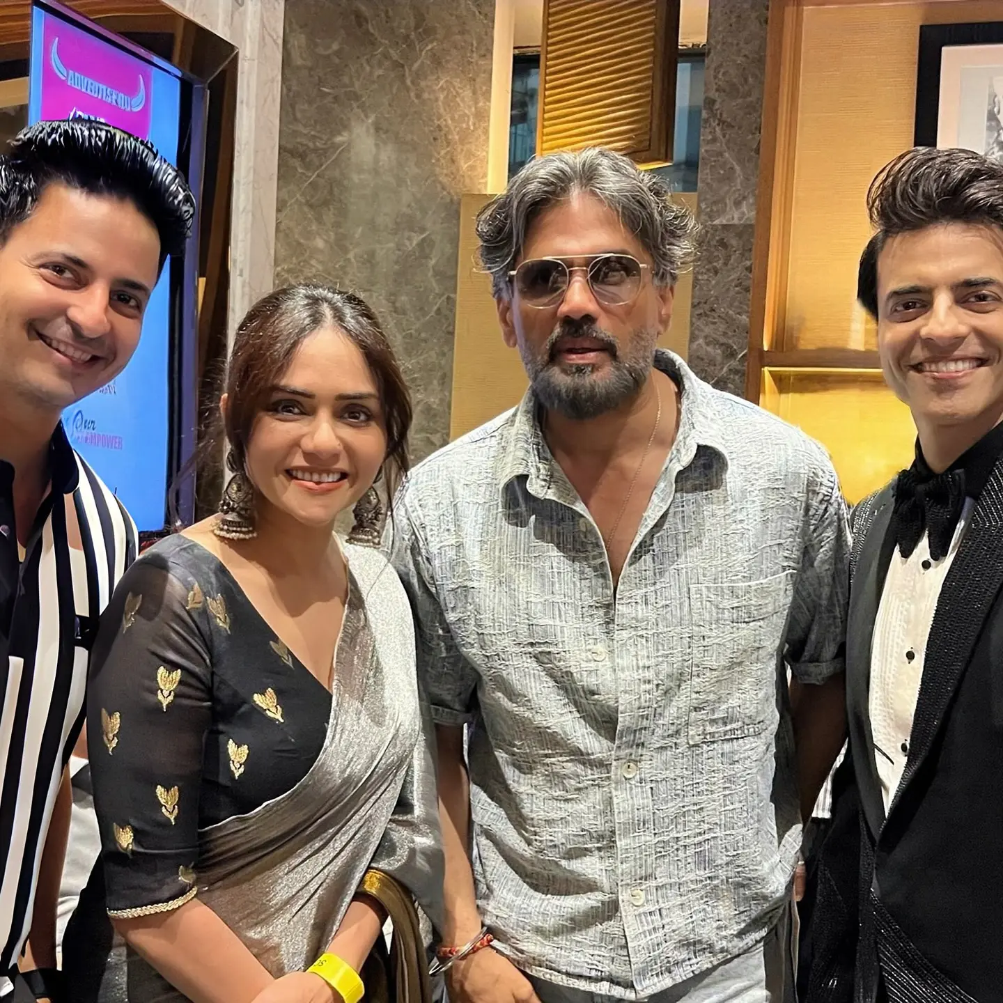 Kesariveer: Sibling Pride On Screen