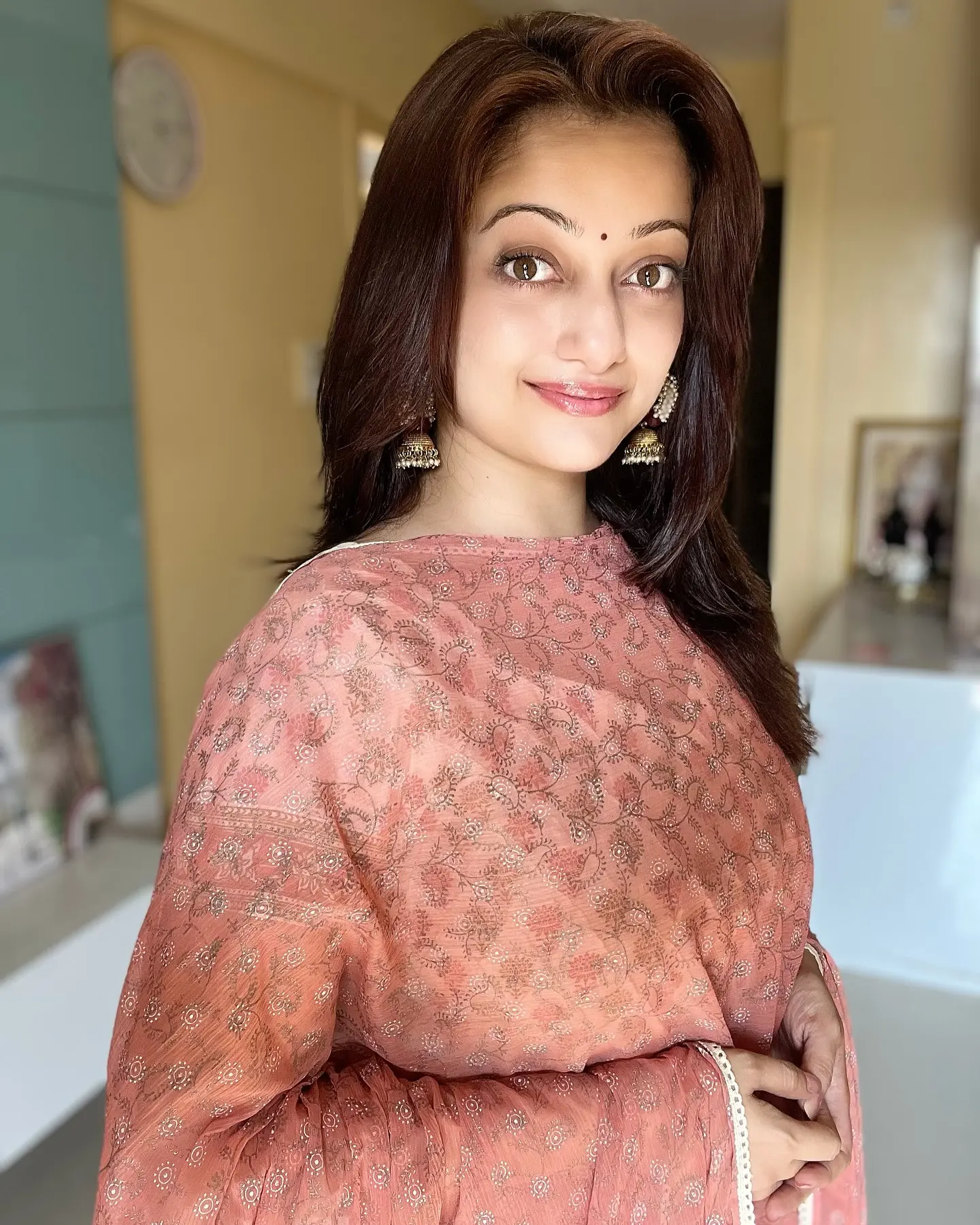 Khoobsurat Hona Jaruri Nahin: Manasi Naik Empowers Manasi Naik’s bold message shows that being needed outshines mere physical beauty for all