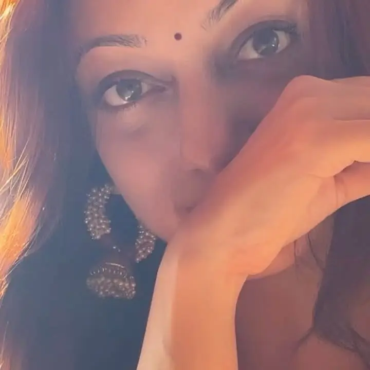 Khoobsurat Hona Jaruri Nahin: Manasi Naik Empowers