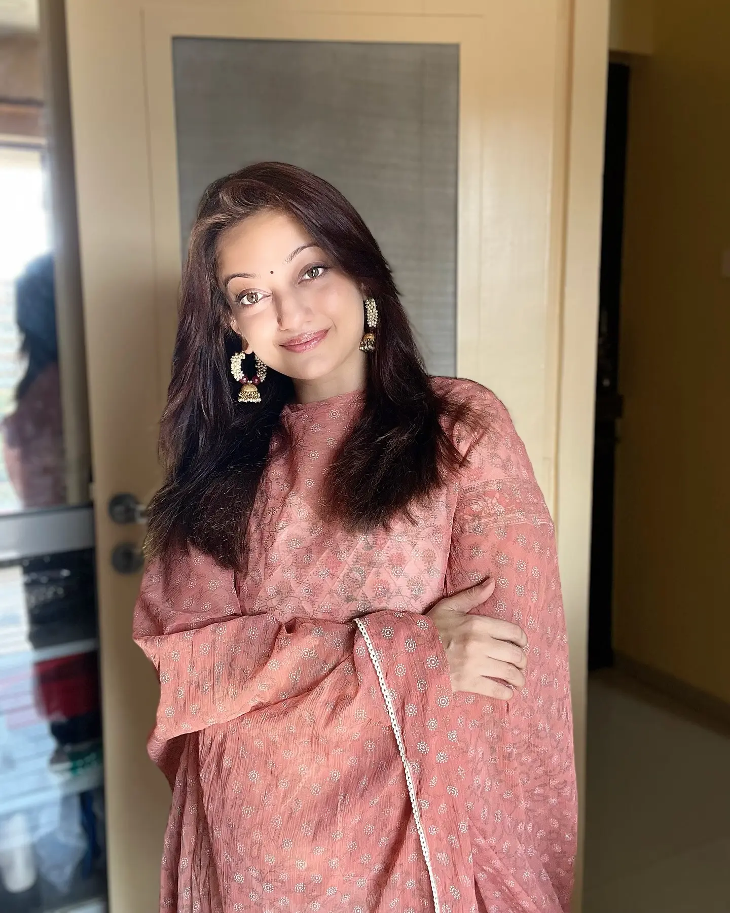 Khoobsurat Hona Jaruri Nahin: Manasi Naik Empowers