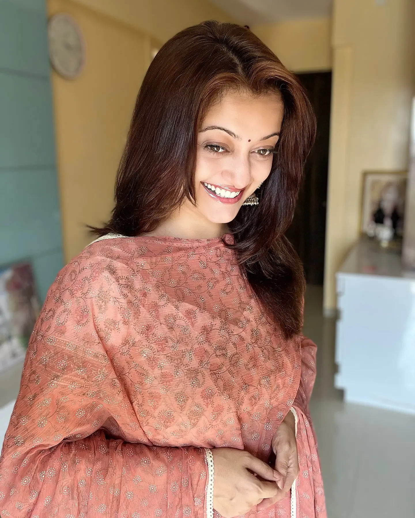 Khoobsurat Hona Jaruri Nahin: Manasi Naik Empowers