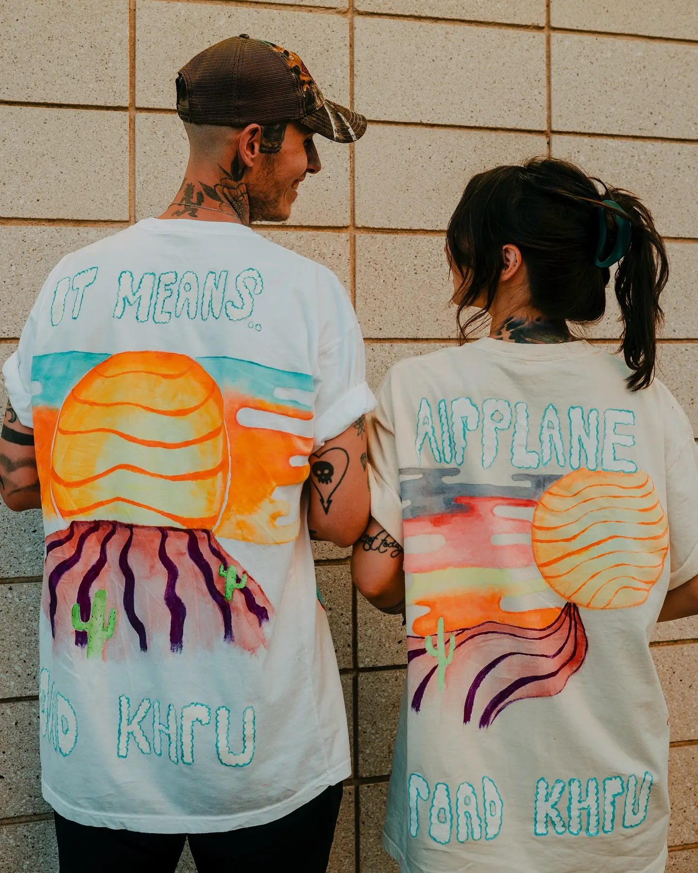 Khruangbin Phoenix Scene Captured Vibrant snapshots in a bustling Phoenix set the stage for Khruangbin's musical charm Now!!