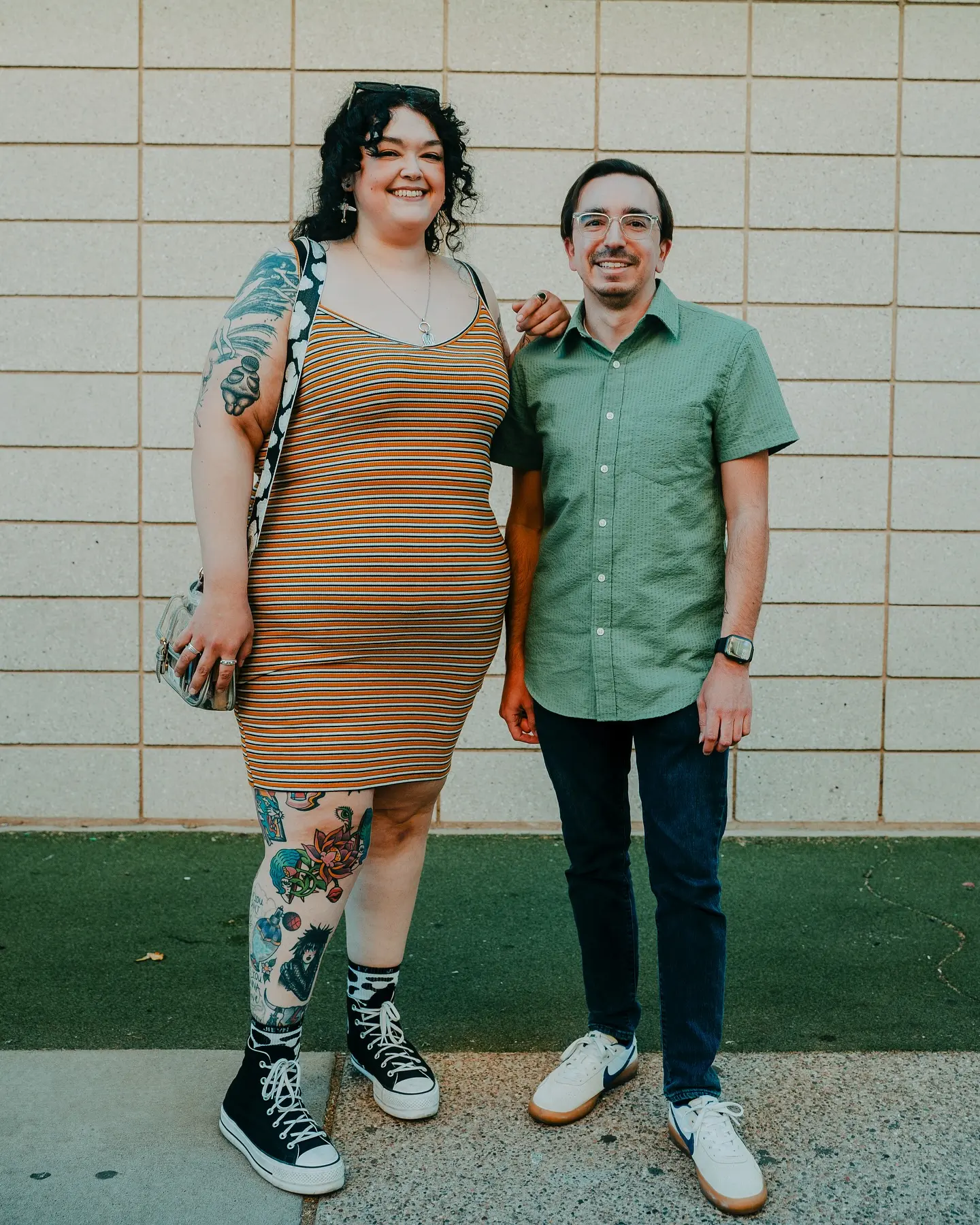 Khruangbin Phoenix Scene Captured