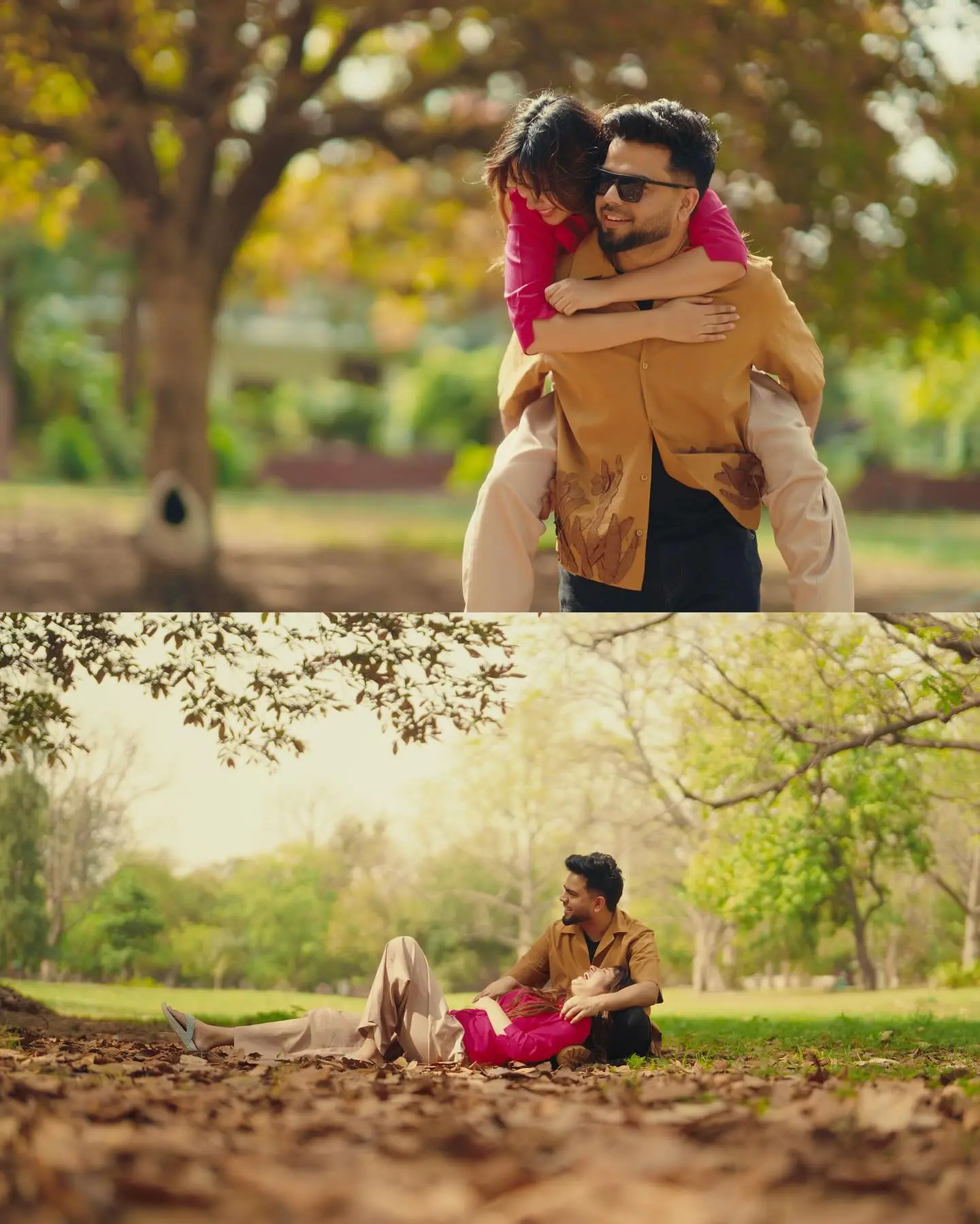 Ki Milya Film Collaboration Unveiled