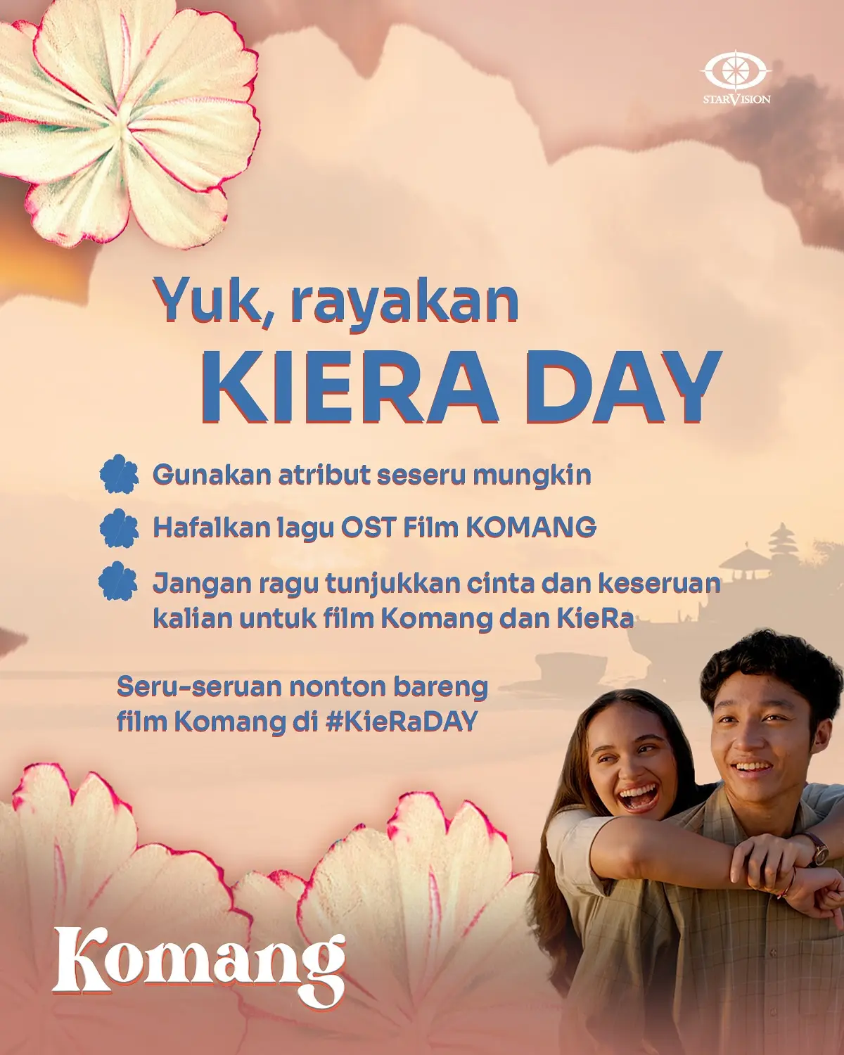 Kiera Day Movie Screening Celebration