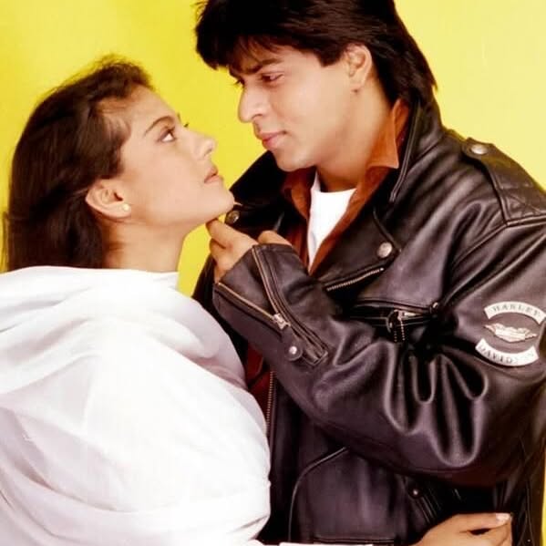 King Khan's Onscreen Romance: From Kajol to Deepika