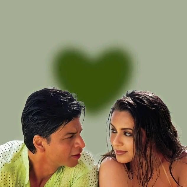 King Khan's Onscreen Romance: From Kajol to Deepika