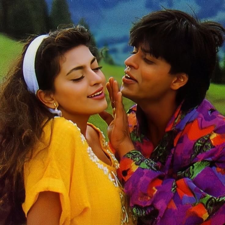 King Khan's Onscreen Romance: From Kajol to Deepika