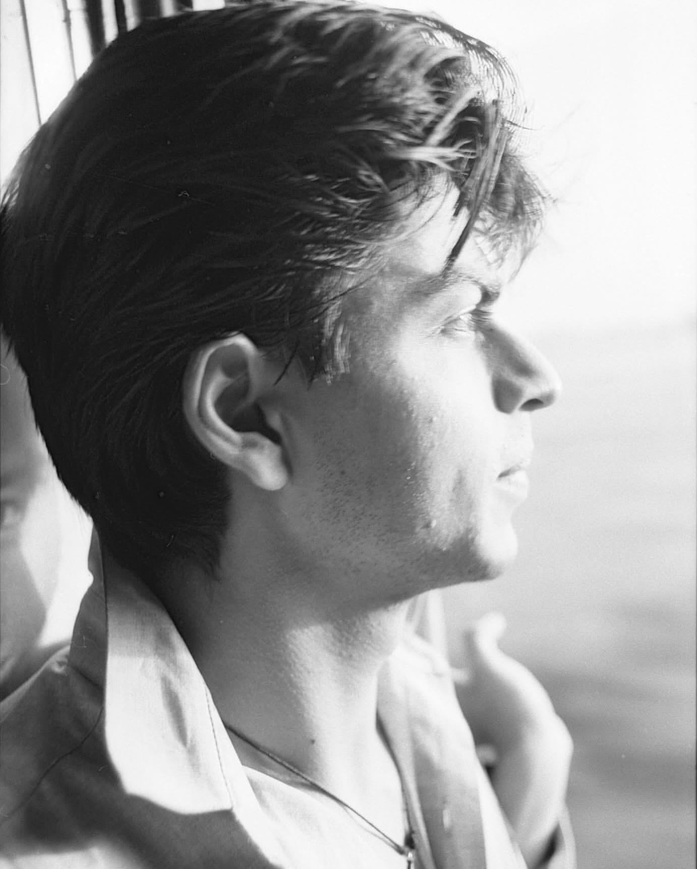 King Khan's Young Days Revisited