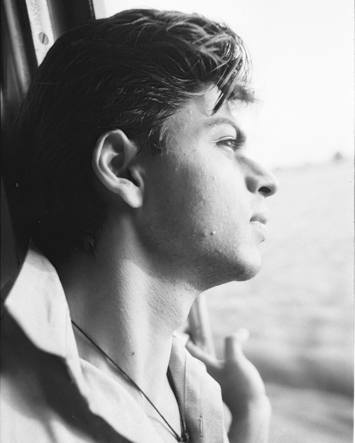 King Khan's Young Days Revisited