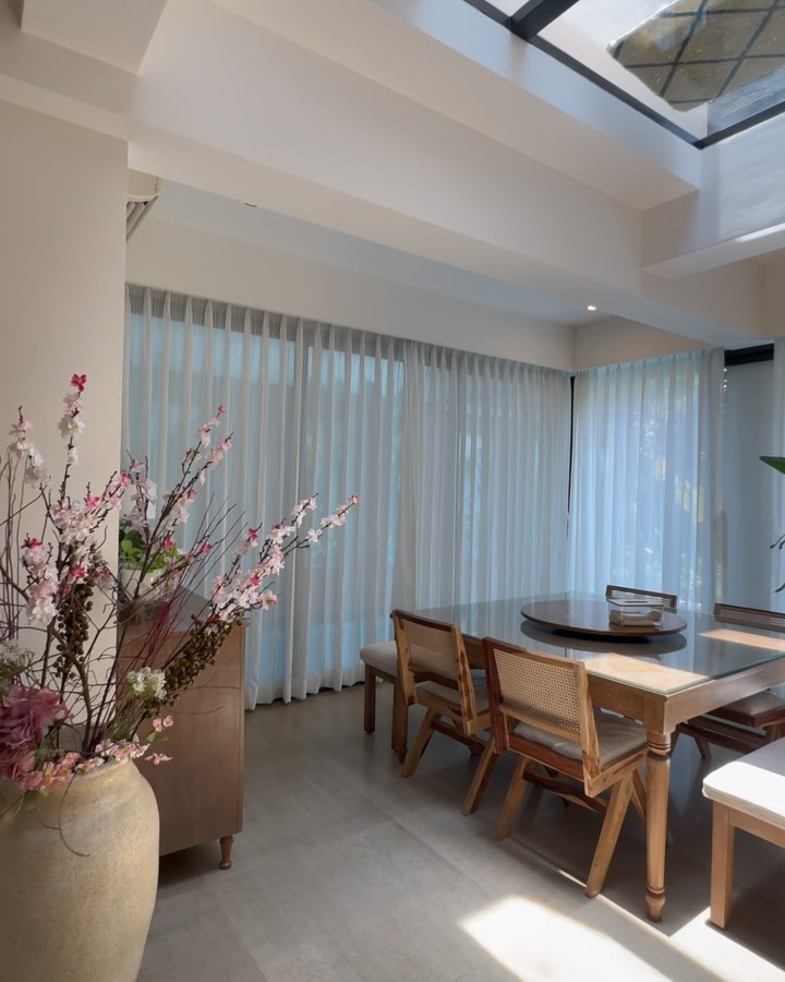 Kishwer Merchant Rai Praises Stylish Goa Stay