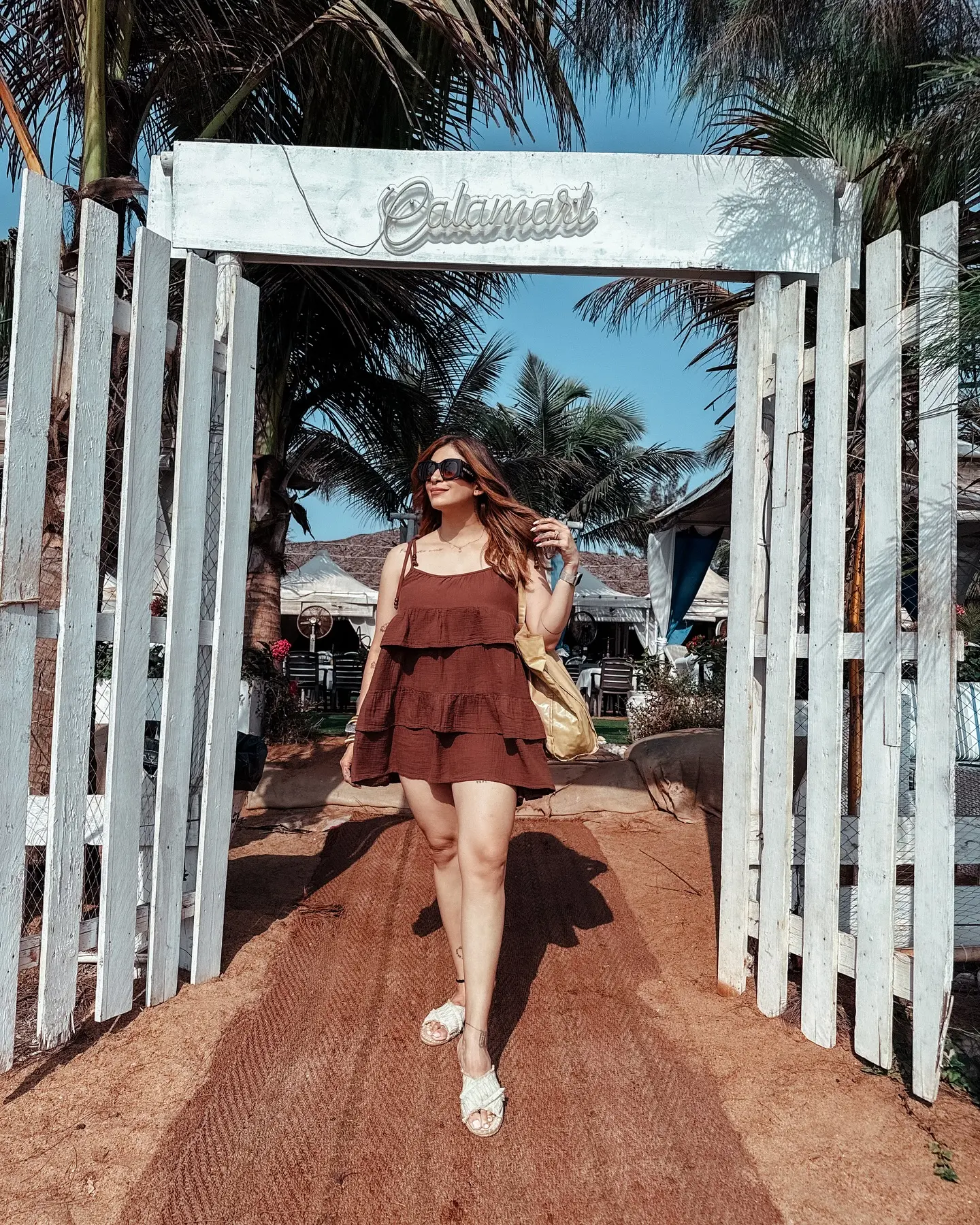 Kishwer Merchant Rai Says Hello Again On Instagram