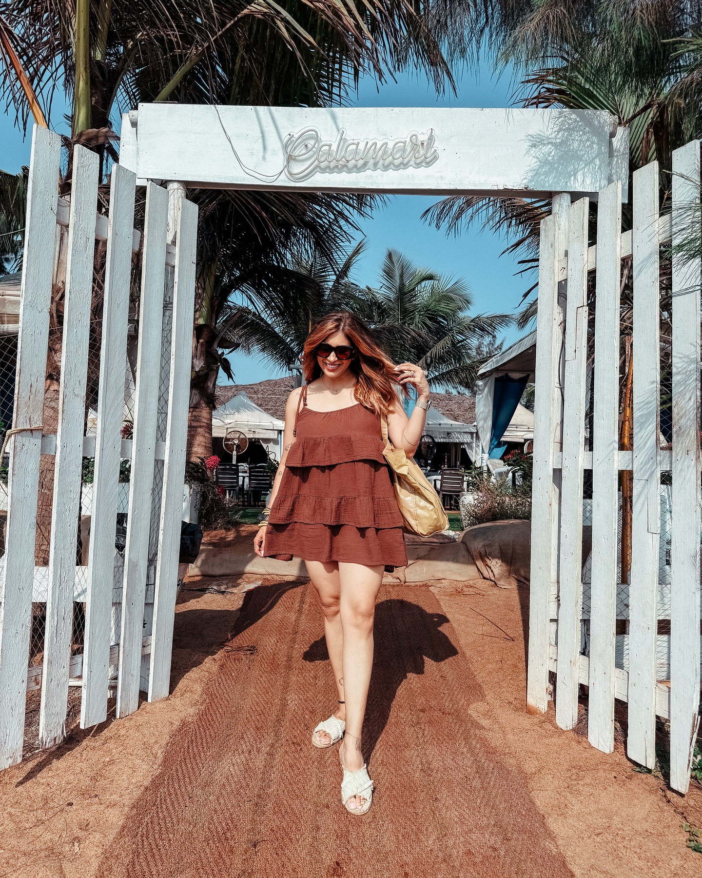 Kishwer Merchant Rai Says Hello Again On Instagram