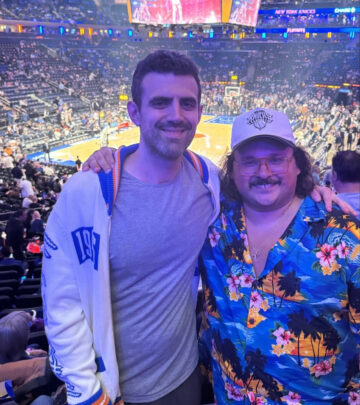 Knicks In 6: Sam Morril’s Bold Playoff Boost