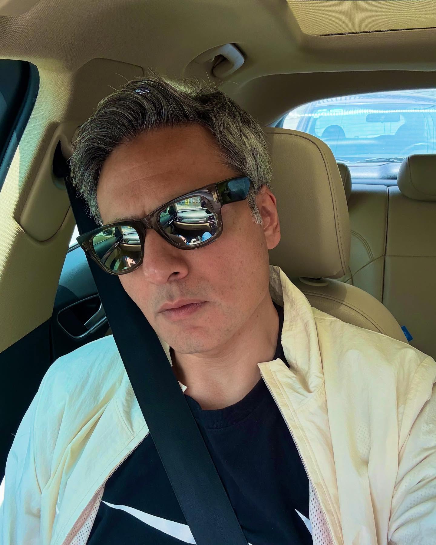 Mohammad Iqbal Khan inspires heartfelt reminder to cherish loyal bonds and fade negativity.