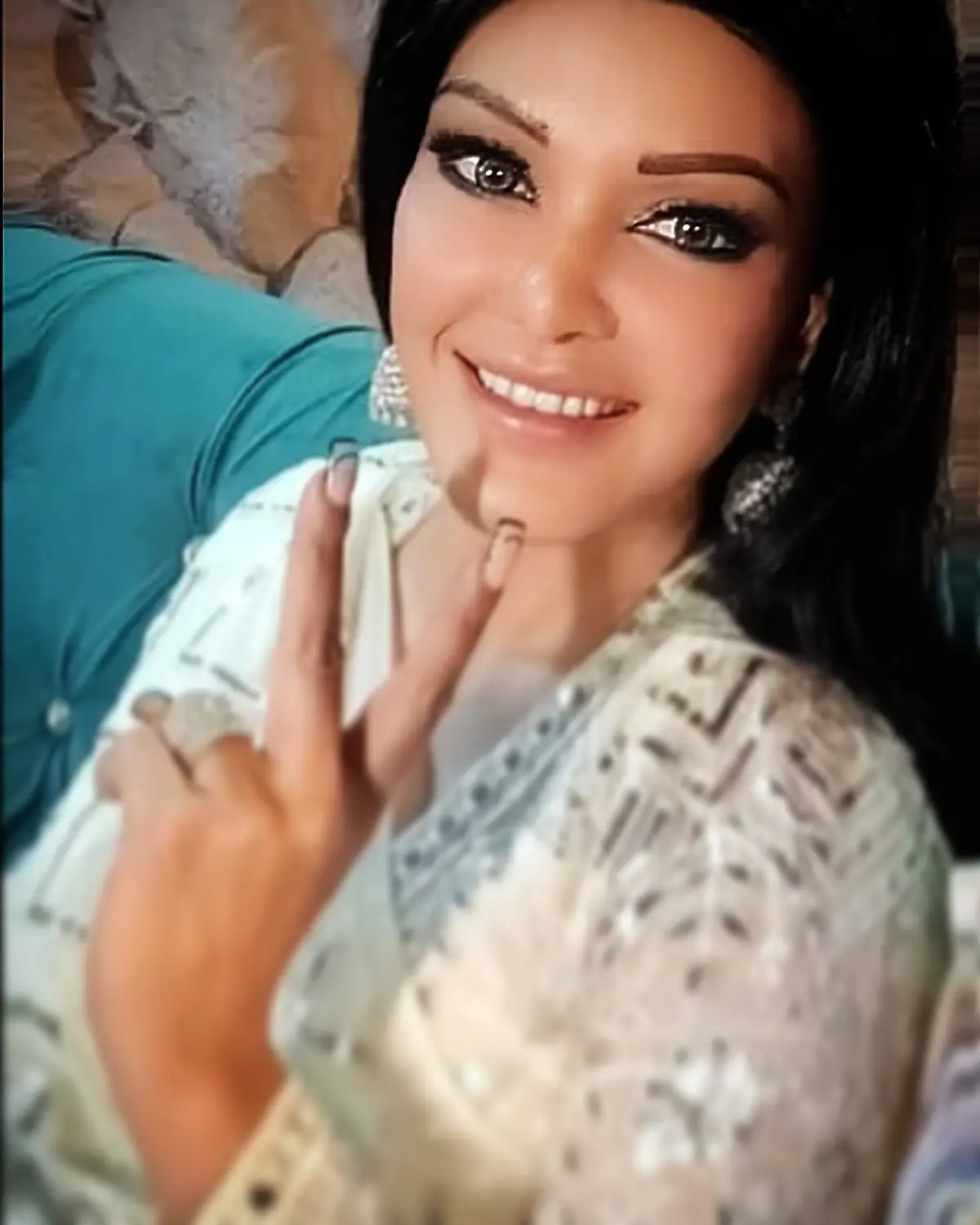 Koena Mitra Celebrates Love And Dreams Actress Koena Mitra inspires hearts with a post celebrating dreams, love wins, and life!!.