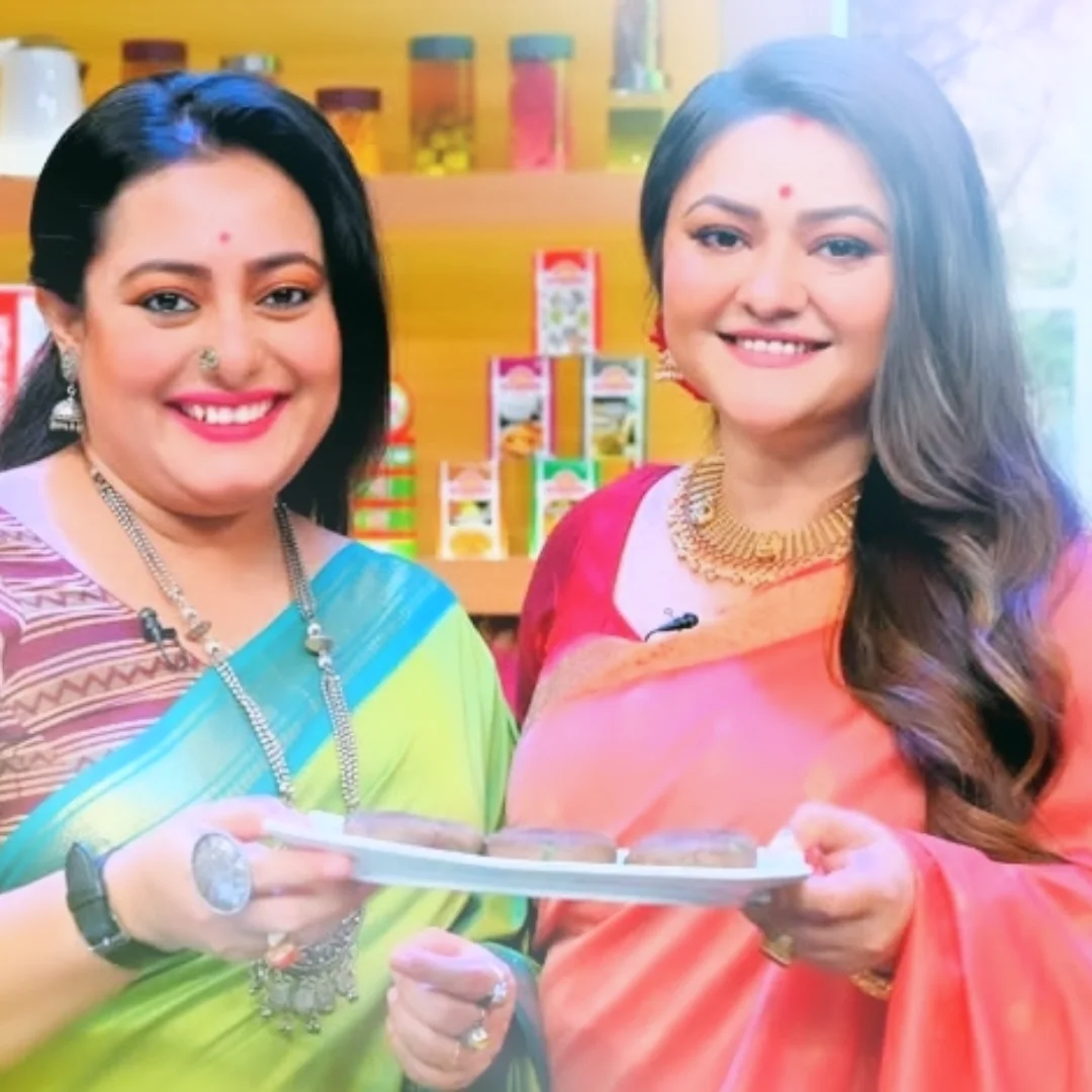 Koneenica Banerjee Charms Fans With Sweet Instagram Post