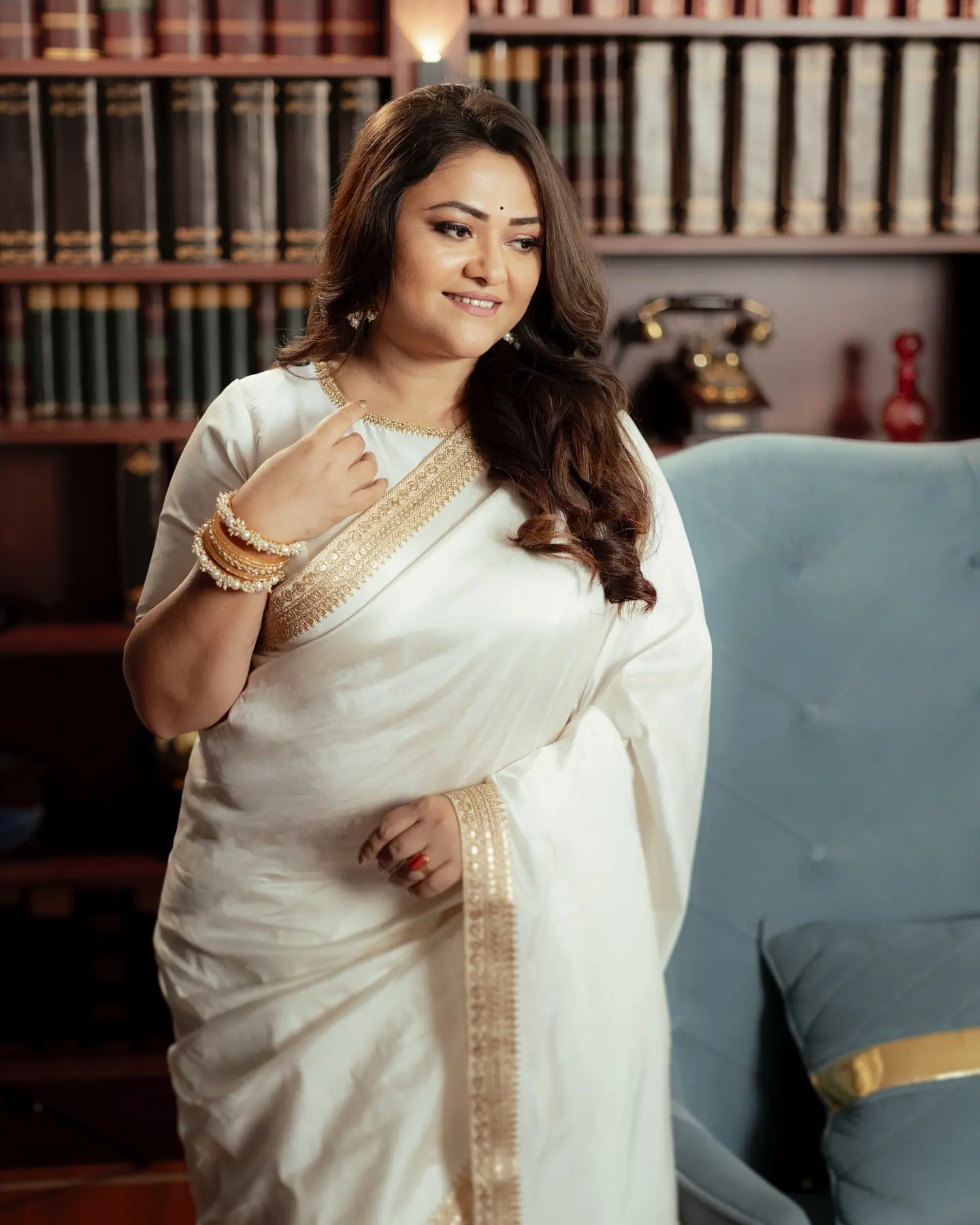 Koneenica Banerjee Stuns In Instagram Fashion
