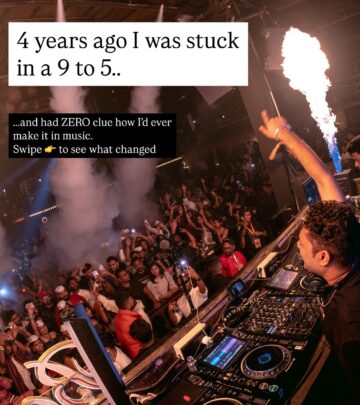 Kratex launches a VIP Club offering unreleased remixes and deep raw insights into culture!