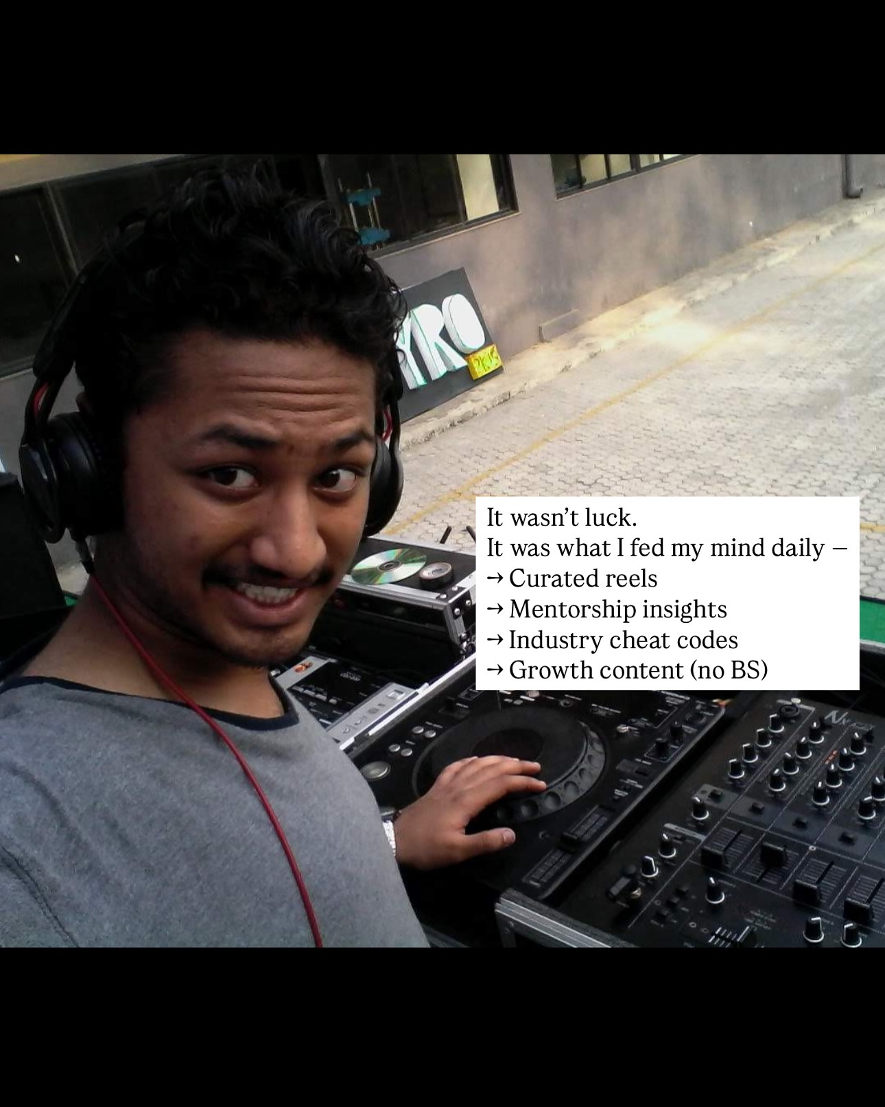 Kratex Redefines Music Culture With VIP Club Launch