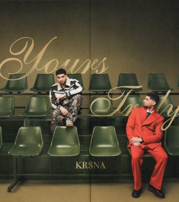 KR$NA Mixtape ‘Yours Truly’ Set To Drop May 22, 2025