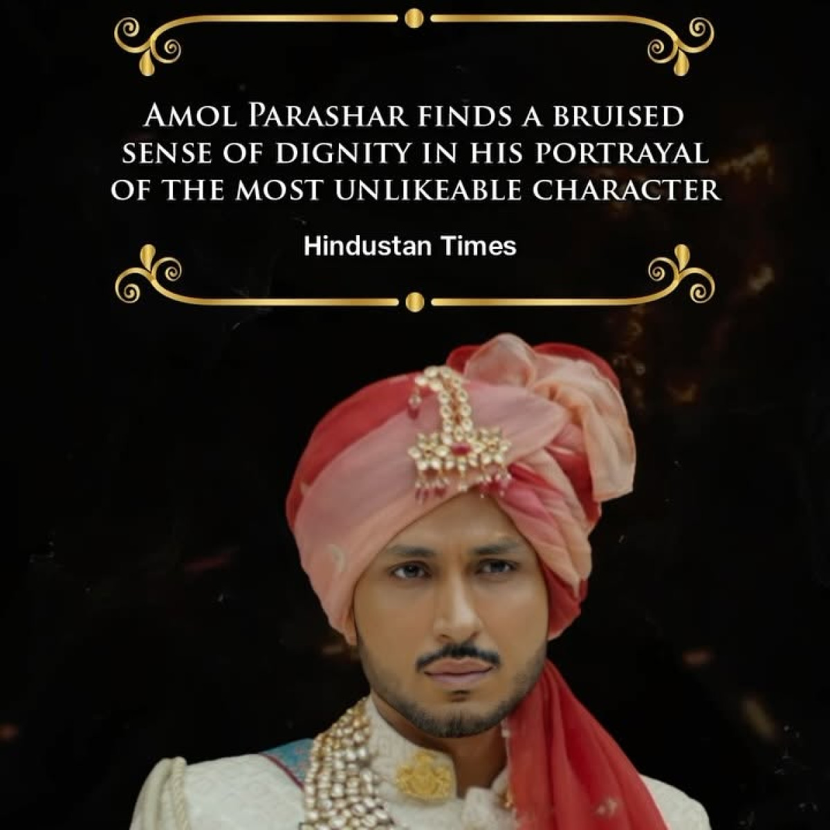 Ekta Kapoor’s new series on JioHotstar unveils a regal legacy of Raisingghs to enthrall!!!